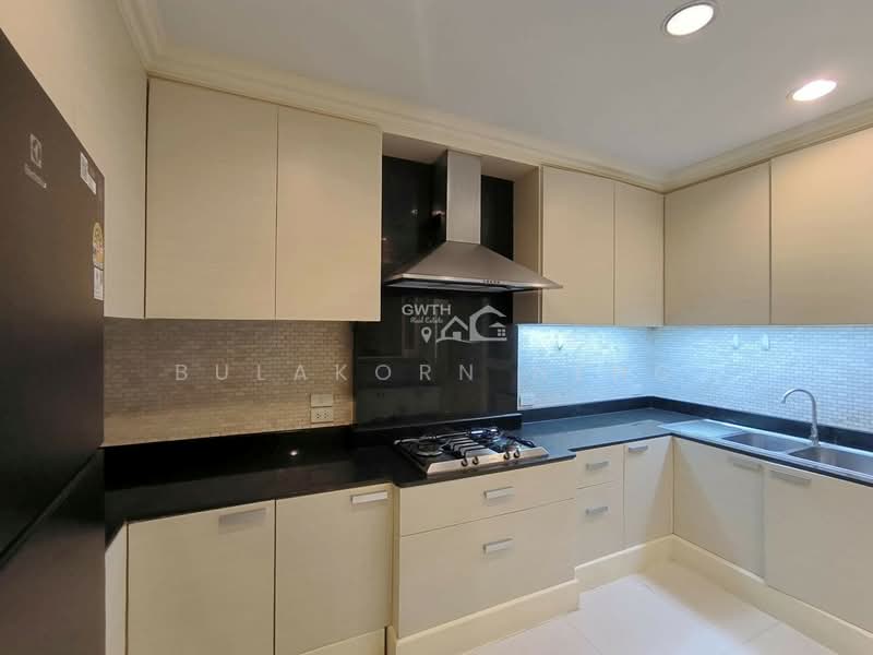 Premier Condominium, Bangkok, Sukhumvit 24 Alley, Khong Tan, Khlong Toei, Bangkok, 3 Bedrooms, 228 sqm, Condo For Rent, by Bulakorn Heng, 500273010 - DDproperty.com