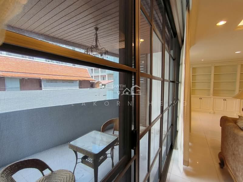 Premier Condominium, Bangkok, Sukhumvit 24 Alley, Khong Tan, Khlong Toei, Bangkok, 3 Bedrooms, 228 sqm, Condo For Rent, by Bulakorn Heng, 500273010 - DDproperty.com