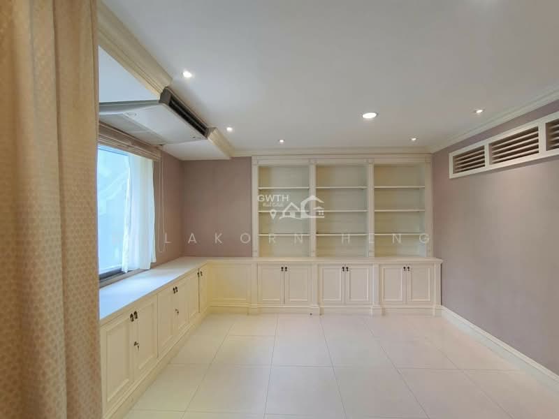 Premier Condominium, Bangkok, Sukhumvit 24 Alley, Khong Tan, Khlong Toei, Bangkok, 3 Bedrooms, 228 sqm, Condo For Rent, by Bulakorn Heng, 500273010 - DDproperty.com
