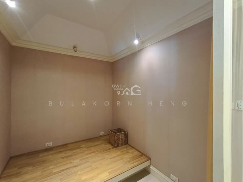 Premier Condominium, Bangkok, Sukhumvit 24 Alley, Khong Tan, Khlong Toei, Bangkok, 3 Bedrooms, 228 sqm, Condo For Rent, by Bulakorn Heng, 500273010 - DDproperty.com