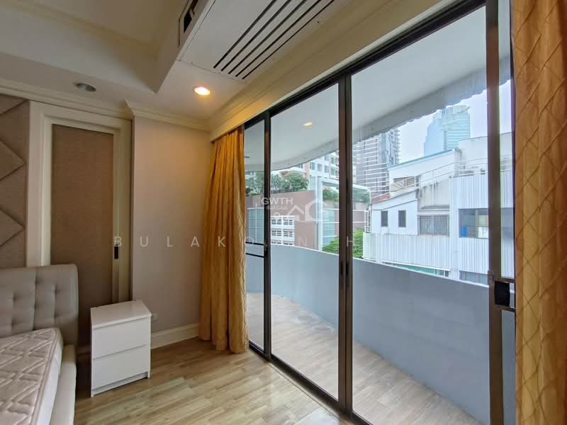 Premier Condominium : พรีเมียร์ คอนโดมิเนียม, กรุงเทพ, ถนนสุขุมวิท 24, คลองตัน, คลองเตย, กรุงเทพ, 228 ตร.ม., คอนโด ให้เช่า, โดย Bulakorn Heng, 500273010 - DDproperty.com