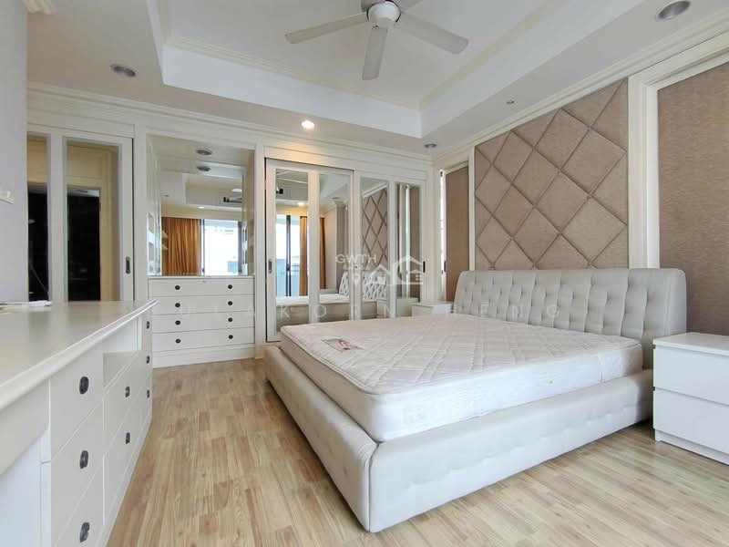 Premier Condominium : พรีเมียร์ คอนโดมิเนียม, กรุงเทพ, ถนนสุขุมวิท 24, คลองตัน, คลองเตย, กรุงเทพ, 228 ตร.ม., คอนโด ให้เช่า, โดย Bulakorn Heng, 500273010 - DDproperty.com