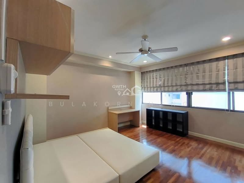 Premier Condominium, Bangkok, Sukhumvit 24 Alley, Khong Tan, Khlong Toei, Bangkok, 3 Bedrooms, 228 sqm, Condo For Rent, by Bulakorn Heng, 500273010 - DDproperty.com