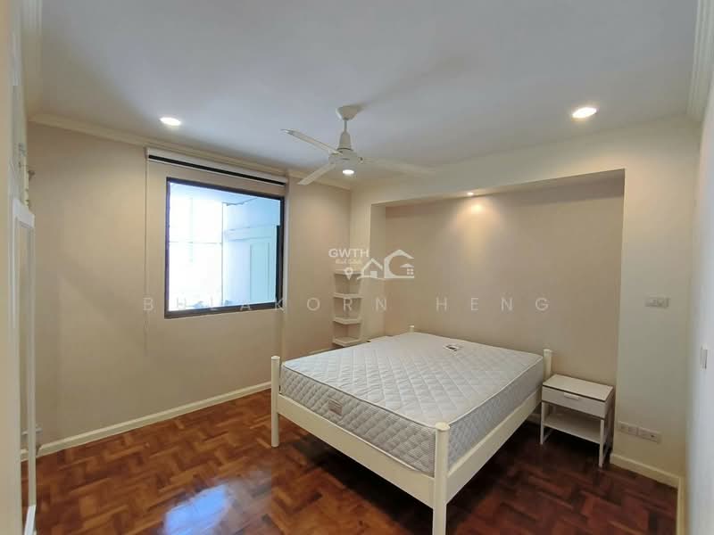 Premier Condominium, Bangkok, Sukhumvit 24 Alley, Khong Tan, Khlong Toei, Bangkok, 3 Bedrooms, 228 sqm, Condo For Rent, by Bulakorn Heng, 500273010 - DDproperty.com