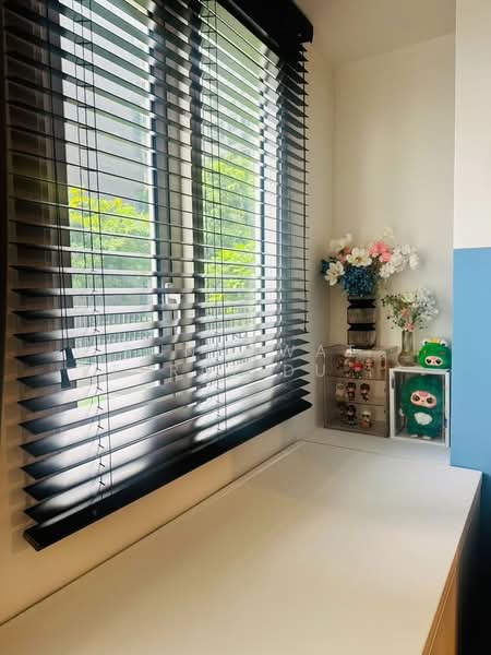 XT Huaikhwang, Bangkok, 244 Ratchadaphisek Road, Huai Khwang, Huai Khwang, Bangkok, 1 Bedroom, 30 sqm, Condo For Rent, by Punnawat Keeratidusitroj, 500273012 - DDproperty.com