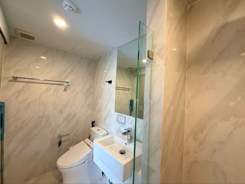 IDEO Mobi Sukhumvit 40, Bangkok, Soi Sukhumvit 40, Phra Kanong, Khlong Toei, Bangkok, 1 Bedroom, 36 sqm, Condo For Rent, by Punnawat Keeratidusitroj, 500273013 - DDproperty.com