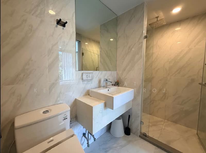 IDEO Mobi Sukhumvit 40, Bangkok, Soi Sukhumvit 40, Phra Kanong, Khlong Toei, Bangkok, 1 Bedroom, 36 sqm, Condo For Rent, by Punnawat Keeratidusitroj, 500273013 - DDproperty.com