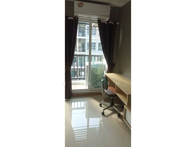 The Miami Bangpu, Samut Prakan, Soi Thetsaban Bang Pu 72, Tai Ban, Muang Samut Prakarn, Samut Prakan, 1 Bedroom, 25 sqm, Condo For Sale, by NR AGENT, 500273015 - DDproperty.com