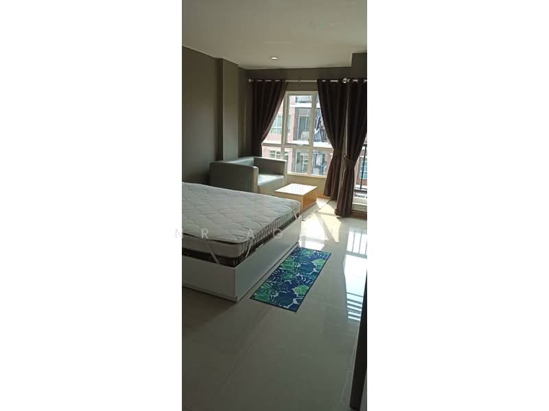 The Miami Bangpu, Samut Prakan, Soi Thetsaban Bang Pu 72, Tai Ban, Muang Samut Prakarn, Samut Prakan, 1 Bedroom, 25 sqm, Condo For Sale, by NR AGENT, 500273015 - DDproperty.com