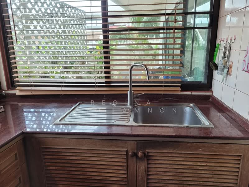 View Talay 5, Chon Buri (Pattaya), Nong Pru, Bang Lamung (Pattaya), Chon Buri (Pattaya), Studio, 140 sqm, Condo For Sale, by Regina Nuengjamnong, 500273017 - DDproperty.com