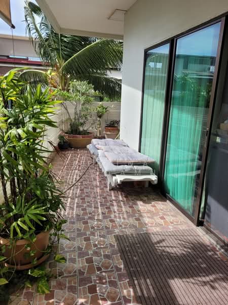 View Talay 5, Chon Buri (Pattaya), Nong Pru, Bang Lamung (Pattaya), Chon Buri (Pattaya), Studio, 140 sqm, Condo For Sale, by Regina Nuengjamnong, 500273017 - DDproperty.com