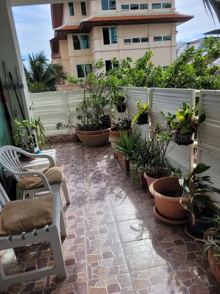 View Talay 5, Chon Buri (Pattaya), Nong Pru, Bang Lamung (Pattaya), Chon Buri (Pattaya), Studio, 140 sqm, Condo For Sale, by Regina Nuengjamnong, 500273017 - DDproperty.com