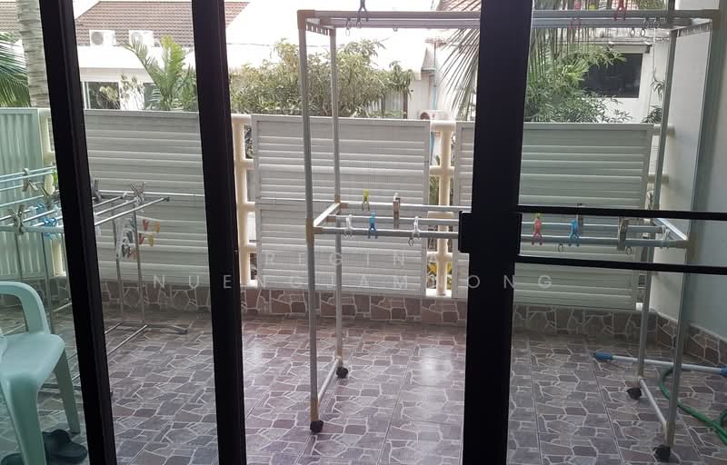 View Talay 5, Chon Buri (Pattaya), Nong Pru, Bang Lamung (Pattaya), Chon Buri (Pattaya), Studio, 140 sqm, Condo For Sale, by Regina Nuengjamnong, 500273017 - DDproperty.com