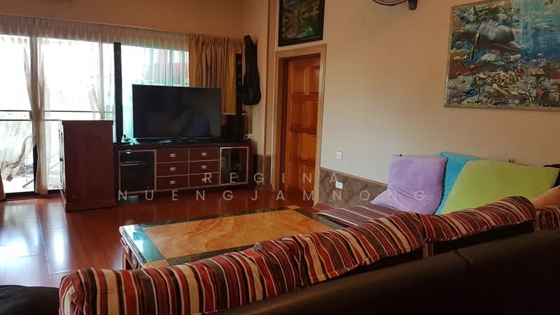 View Talay 5, Chon Buri (Pattaya), Nong Pru, Bang Lamung (Pattaya), Chon Buri (Pattaya), Studio, 140 sqm, Condo For Sale, by Regina Nuengjamnong, 500273017 - DDproperty.com