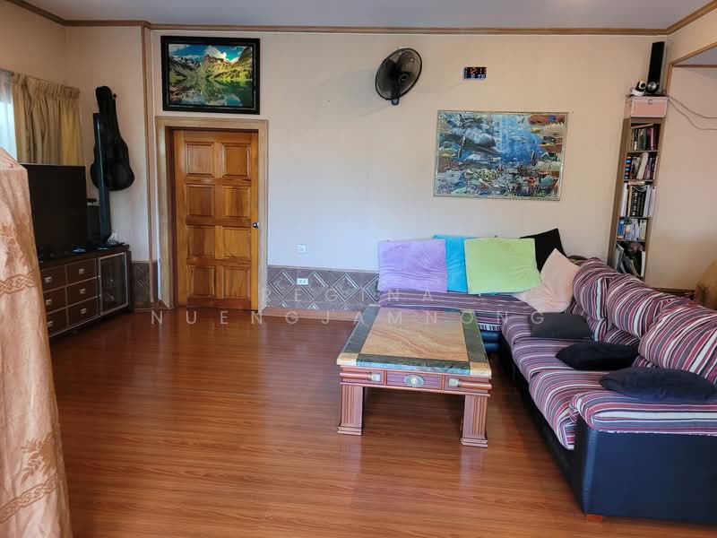 View Talay 5, Chon Buri (Pattaya), Nong Pru, Bang Lamung (Pattaya), Chon Buri (Pattaya), Studio, 140 sqm, Condo For Sale, by Regina Nuengjamnong, 500273017 - DDproperty.com