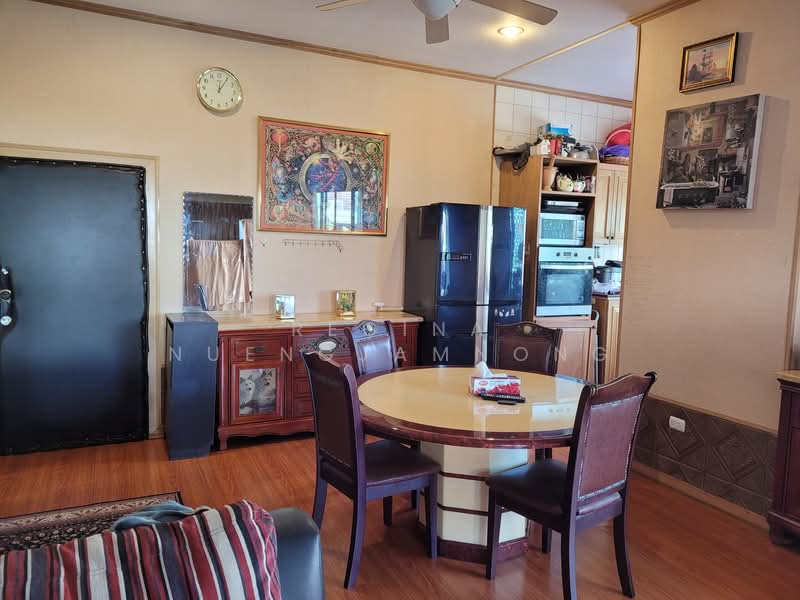 View Talay 5, Chon Buri (Pattaya), Nong Pru, Bang Lamung (Pattaya), Chon Buri (Pattaya), Studio, 140 sqm, Condo For Sale, by Regina Nuengjamnong, 500273017 - DDproperty.com