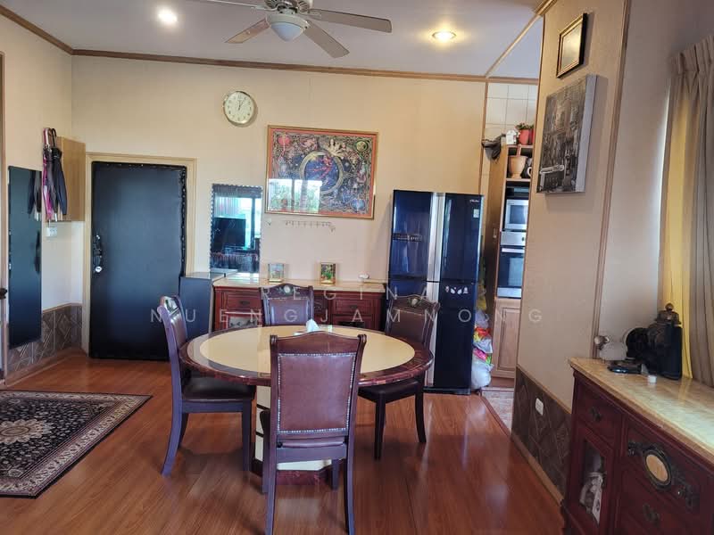 View Talay 5, Chon Buri (Pattaya), Nong Pru, Bang Lamung (Pattaya), Chon Buri (Pattaya), Studio, 140 sqm, Condo For Sale, by Regina Nuengjamnong, 500273017 - DDproperty.com