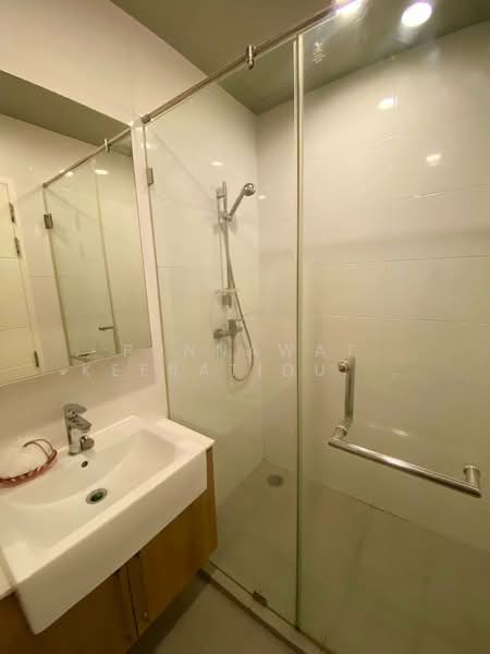 Blocs 77, Bangkok, 291 On Nut Rd, Phra Kanong Nua, Watthana, Bangkok, 1 Bedroom, 40 sqm, Condo For Rent, by Punnawat Keeratidusitroj, 500273021 - DDproperty.com