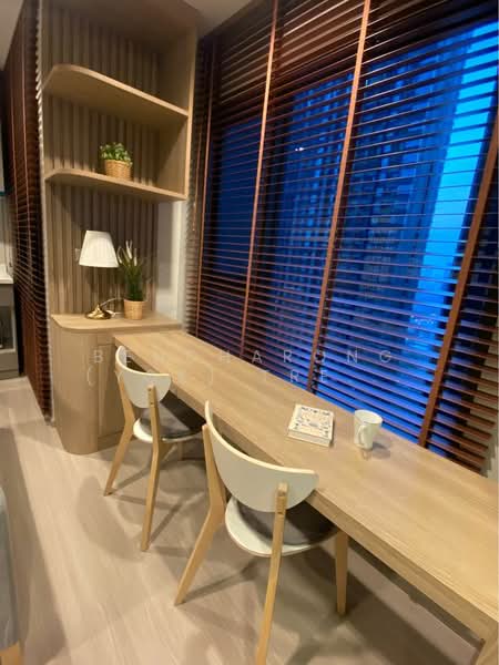 Life Asoke-Rama 9, Bangkok, 626 Asoke-Dindaeng Road, Makkasan, Ratchathewi, Bangkok, 2 Bedrooms, 40 sqm, Condo For Rent, by Bencharong (Yok) Treerat-a-na-wat, 500273022 - DDproperty.com