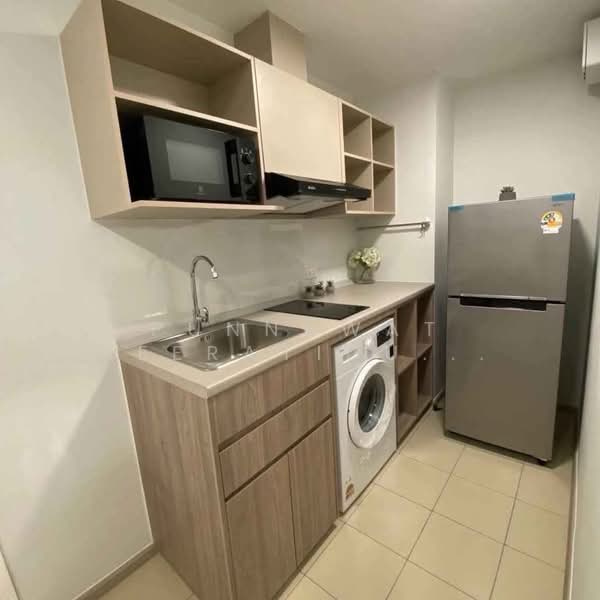 Plum Condo Sukhumvit 62, Bangkok, Sukhumvit 62, Bang Chak, Phra Khanong, Bangkok, 2 Bedrooms, 35 sqm, Condo For Rent, by Punnawat Keeratidusitroj, 500273024 - DDproperty.com