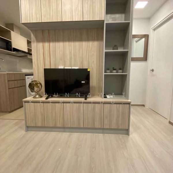 Plum Condo Sukhumvit 62, Bangkok, Sukhumvit 62, Bang Chak, Phra Khanong, Bangkok, 2 Bedrooms, 35 sqm, Condo For Rent, by Punnawat Keeratidusitroj, 500273024 - DDproperty.com