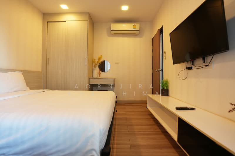 The Prio Signature Condo, Chiang Mai, 209 30 Wua Lai Rd, Pa Daet, Muang Chiang Mai, Chiang Mai, 2 Bedrooms, 68 sqm, Condo For Sale, by Aornjira Khatthima, 500273025 - DDproperty.com