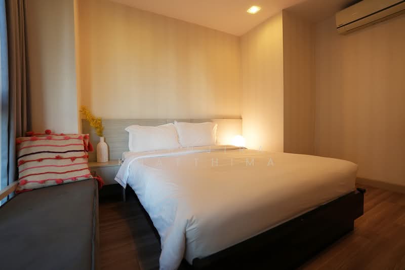 The Prio Signature Condo, Chiang Mai, 209 30 Wua Lai Rd, Pa Daet, Muang Chiang Mai, Chiang Mai, 2 Bedrooms, 68 sqm, Condo For Sale, by Aornjira Khatthima, 500273025 - DDproperty.com