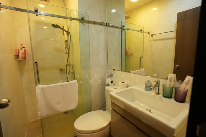 The Prio Signature Condo : เดอะ พรีโอ ซิกเนเจอร์, เชียงใหม่, 209 30 ถ.วัวลาย, ป่าแดด, เมืองเชียงใหม่, เชียงใหม่, 68 ตร.ม., คอนโด ขาย, โดย Aornjira Khatthima, 500273025 - DDproperty.com