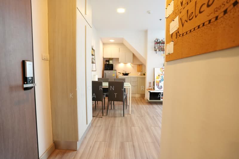 The Prio Signature Condo, Chiang Mai, 209 30 Wua Lai Rd, Pa Daet, Muang Chiang Mai, Chiang Mai, 2 Bedrooms, 68 sqm, Condo For Sale, by Aornjira Khatthima, 500273025 - DDproperty.com