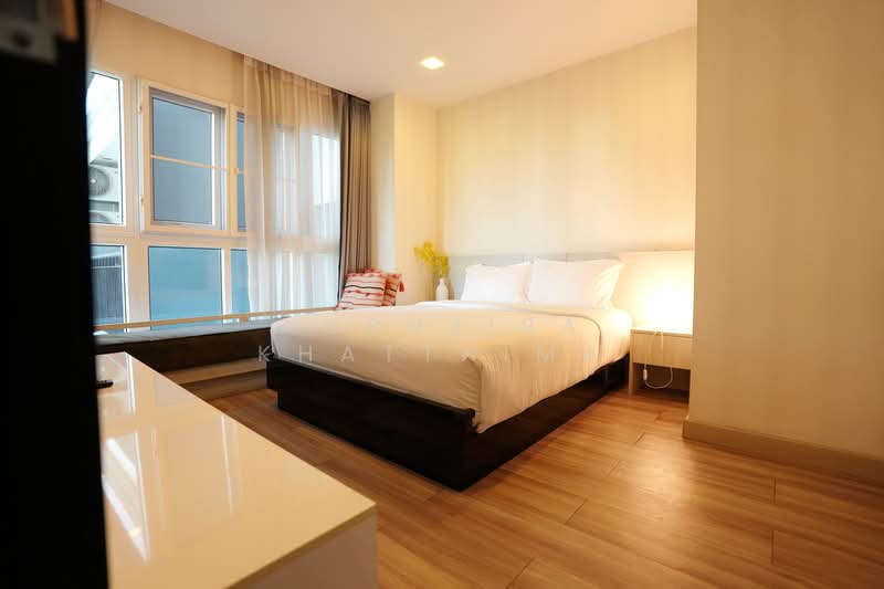 The Prio Signature Condo : เดอะ พรีโอ ซิกเนเจอร์, เชียงใหม่, 209 30 ถ.วัวลาย, ป่าแดด, เมืองเชียงใหม่, เชียงใหม่, 68 ตร.ม., คอนโด ขาย, โดย Aornjira Khatthima, 500273025 - DDproperty.com