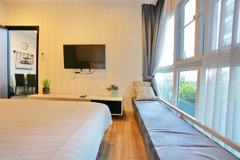 The Prio Signature Condo, Chiang Mai, 209 30 Wua Lai Rd, Pa Daet, Muang Chiang Mai, Chiang Mai, 2 Bedrooms, 68 sqm, Condo For Sale, by Aornjira Khatthima, 500273025 - DDproperty.com