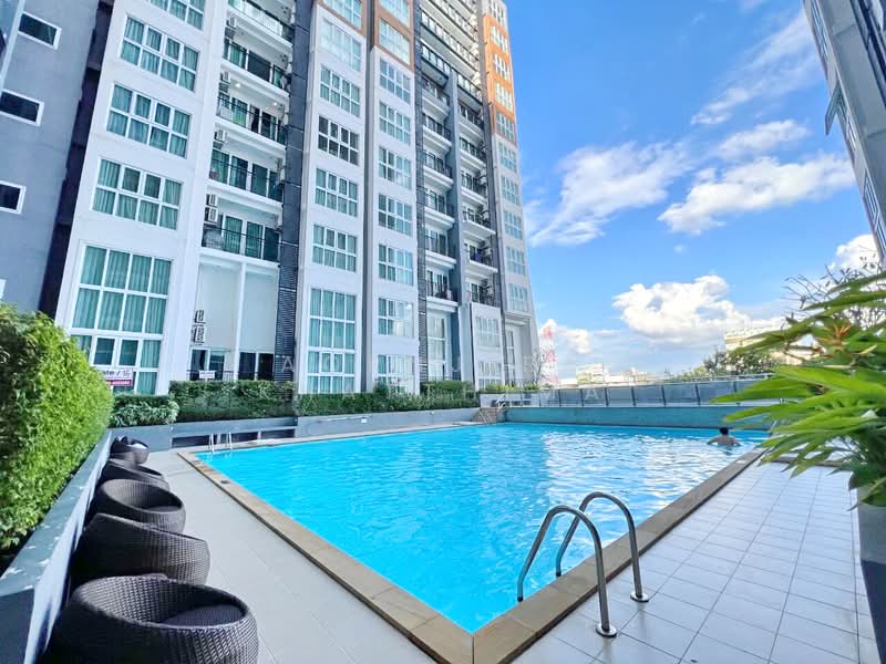 The Prio Signature Condo, Chiang Mai, 209 30 Wua Lai Rd, Pa Daet, Muang Chiang Mai, Chiang Mai, 2 Bedrooms, 68 sqm, Condo For Sale, by Aornjira Khatthima, 500273025 - DDproperty.com