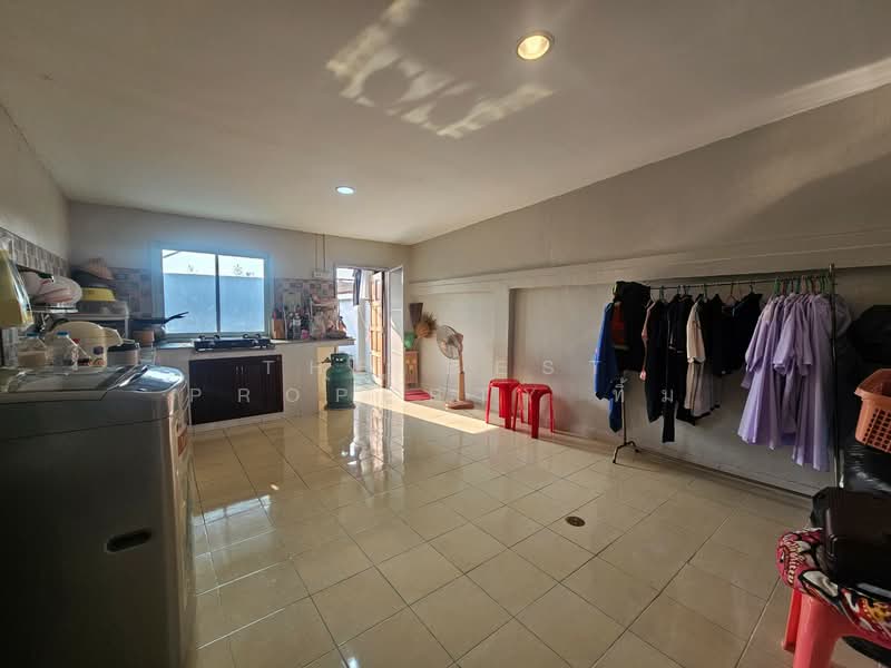 หมู่บ้านกิตตินคร ทาวน์ บางพลีพัฒนา (Kittinakorn Town BangPhli Phatthana), Samut Prakan, Bang Sao Thong, Bang Sao Thong, Samut Prakan, 2 Bedrooms, 120 sqm, Townhouse For Sale, by The Best Property ทิ้ม, 500273028 - DDproperty.com