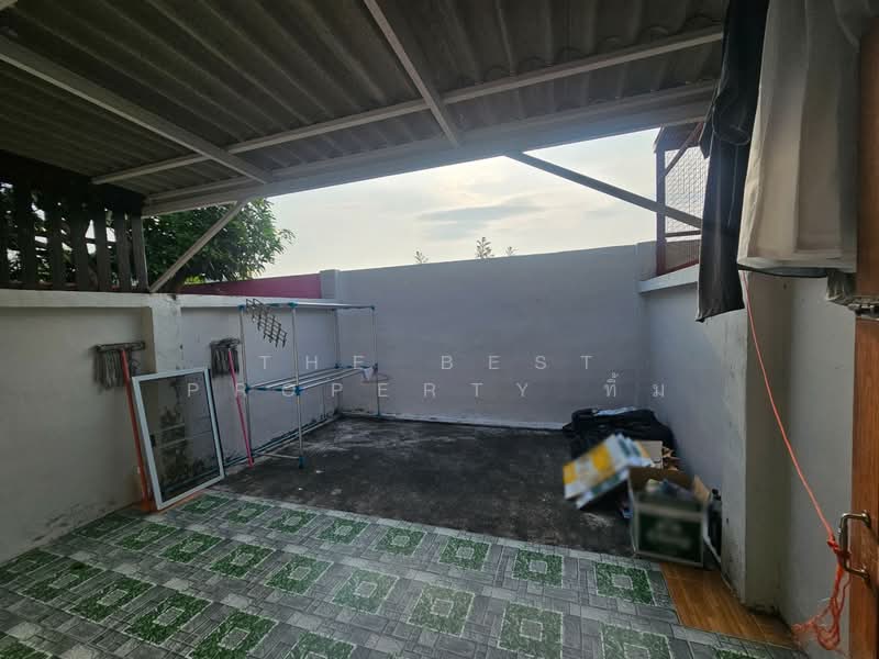 หมู่บ้านกิตตินคร ทาวน์ บางพลีพัฒนา (Kittinakorn Town BangPhli Phatthana), สมุทรปราการ, บางเสาธง, บางเสาธง, สมุทรปราการ, 120 ตร.ม., ทาวน์เฮ้าส์ ขาย, โดย The Best Property ทิ้ม, 500273028 - DDproperty.com