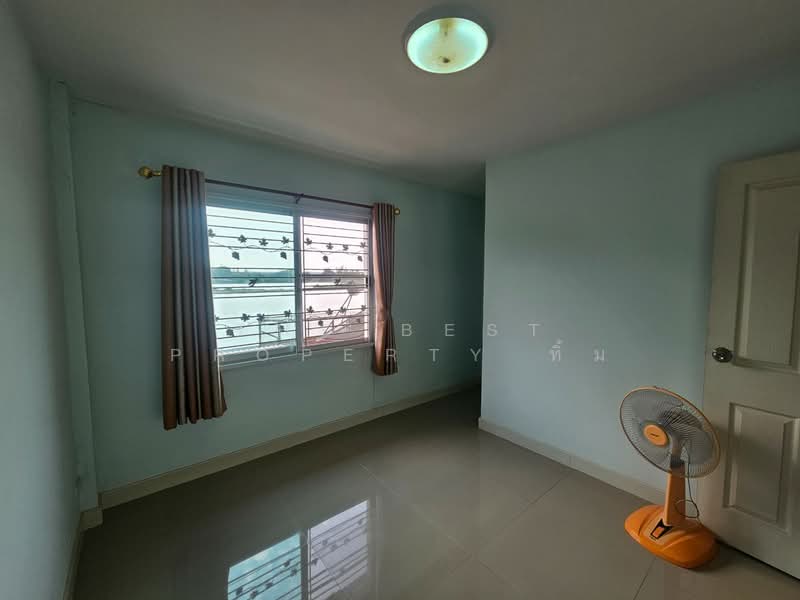 หมู่บ้านกิตตินคร ทาวน์ บางพลีพัฒนา (Kittinakorn Town BangPhli Phatthana), Samut Prakan, Bang Sao Thong, Bang Sao Thong, Samut Prakan, 2 Bedrooms, 120 sqm, Townhouse For Sale, by The Best Property ทิ้ม, 500273028 - DDproperty.com
