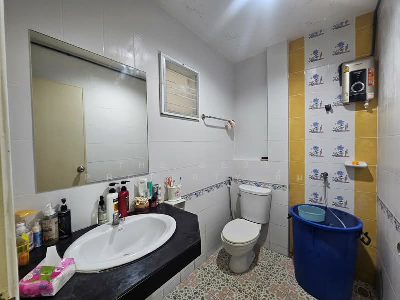 หมู่บ้านกิตตินคร ทาวน์ บางพลีพัฒนา (Kittinakorn Town BangPhli Phatthana), Samut Prakan, Bang Sao Thong, Bang Sao Thong, Samut Prakan, 2 Bedrooms, 120 sqm, Townhouse For Sale, by The Best Property ทิ้ม, 500273028 - DDproperty.com
