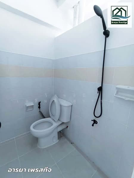 Baan Ua-Athorn Prommit 1, Samut Prakan, Soi 1 Bang Mueang Mai, Bang Muang Mai, Muang Samut Prakarn, Samut Prakan, 2 Bedrooms, 32 sqm, Condo For Sale, by วิสุทธินี เฉลิมสินสุวรรณ, 500273029 - DDproperty.com