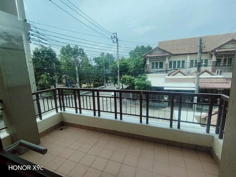 หมู่บ้านดรีมวิลเลจ สวนผัก32, Nonthaburi, Mahasawat, Bang Kruai, Nonthaburi, 3 Bedrooms, 140 sqm, Townhouse For Sale, by นันธิกา ศรีสุวรรณ, 500273030 - DDproperty.com