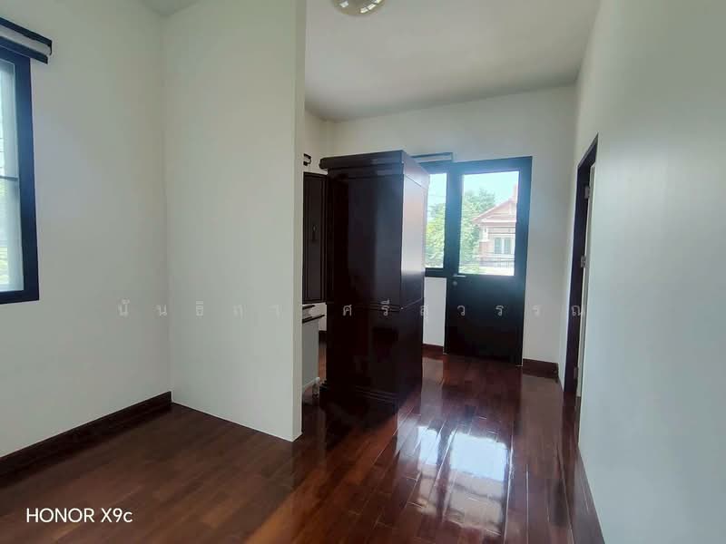 หมู่บ้านดรีมวิลเลจ สวนผัก32, Nonthaburi, Mahasawat, Bang Kruai, Nonthaburi, 3 Bedrooms, 140 sqm, Townhouse For Sale, by นันธิกา ศรีสุวรรณ, 500273030 - DDproperty.com