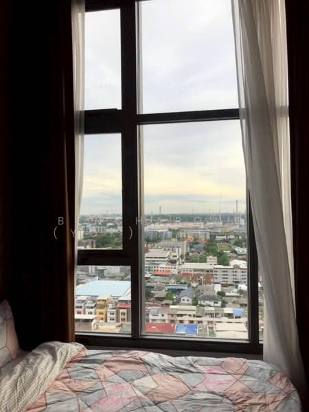 The Line Sukhumvit 101, Bangkok, 3009 Sukhumvit 101 Road, Bang Chak, Phra Khanong, Bangkok, 1 Bedroom, 33 sqm, Condo For Rent, by Bencharong (Yok) Treerat-a-na-wat, 500273031 - DDproperty.com
