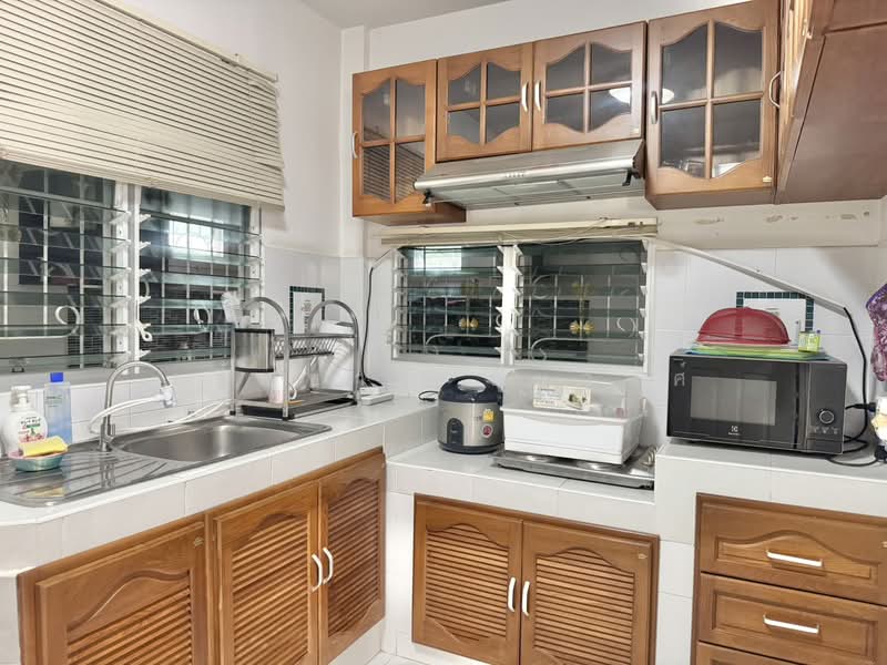 ชลลดา ขอนแก่น, Khon Kaen, Sila, Muang Khon Kaen, Khon Kaen, 3 Bedrooms, 150 sqm, Single Detached House For Sale, by เชื้อชาย ชัยวงศ์, 500273032 - DDproperty.com