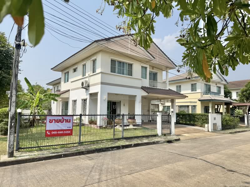 ชลลดา ขอนแก่น, Khon Kaen, Sila, Muang Khon Kaen, Khon Kaen, 3 Bedrooms, 150 sqm, Single Detached House For Sale, by เชื้อชาย ชัยวงศ์, 500273032 - DDproperty.com