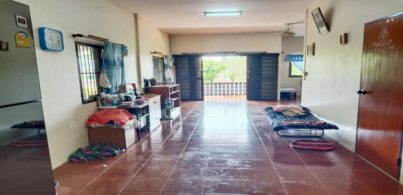 บ้านเดี่ยวดอนแร่ ราชบุรี, Ratchaburi, Don Rae, Muang Ratchaburi, Ratchaburi, 1 Bedroom, 100 sqm, Single Detached House For Sale, by The Best Property Agent แท่ง, 500273033 - DDproperty.com