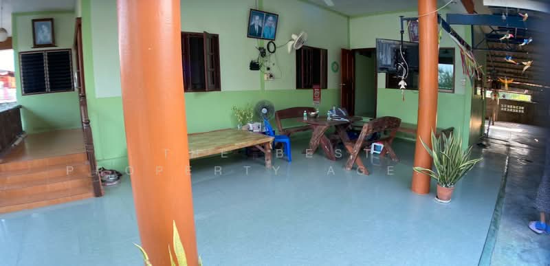 บ้านเดี่ยวดอนแร่ ราชบุรี, Ratchaburi, Don Rae, Muang Ratchaburi, Ratchaburi, 1 Bedroom, 100 sqm, Single Detached House For Sale, by The Best Property Agent แท่ง, 500273033 - DDproperty.com