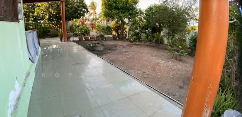 บ้านเดี่ยวดอนแร่ ราชบุรี, Ratchaburi, Don Rae, Muang Ratchaburi, Ratchaburi, 1 Bedroom, 100 sqm, Single Detached House For Sale, by The Best Property Agent แท่ง, 500273033 - DDproperty.com
