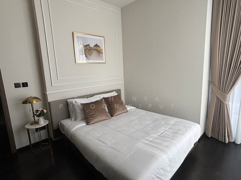 Park Origin Thonglor, Bangkok, Soi Thonglor 10, Sukhumvit Road, Khlong Tan Nua, Watthana, Bangkok, 2 Bedrooms, 46 sqm, Condo For Sale, by Suchanya Piboonwiput, 500273035 - DDproperty.com