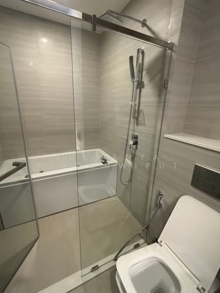 Park Origin Thonglor, Bangkok, Soi Thonglor 10, Sukhumvit Road, Khlong Tan Nua, Watthana, Bangkok, 2 Bedrooms, 46 sqm, Condo For Sale, by Suchanya Piboonwiput, 500273035 - DDproperty.com