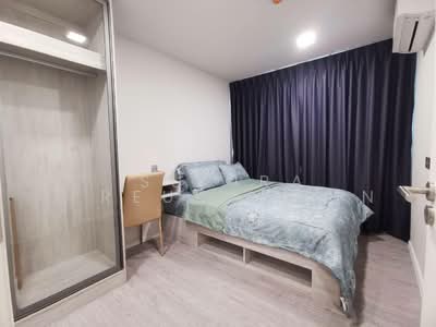 For Rent - Atmoz Tropicana Bangna, Bangkok