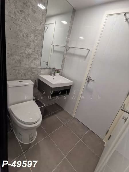 Atmoz Tropicana Bangna, Bangkok, 22 Bang Na-Trat Frontage Rd, Bang Na, Bang Na, Bangkok, 1 Bedroom, 26 sqm, Condo For Rent, by Susira Prueksawun, 500273036 - DDproperty.com