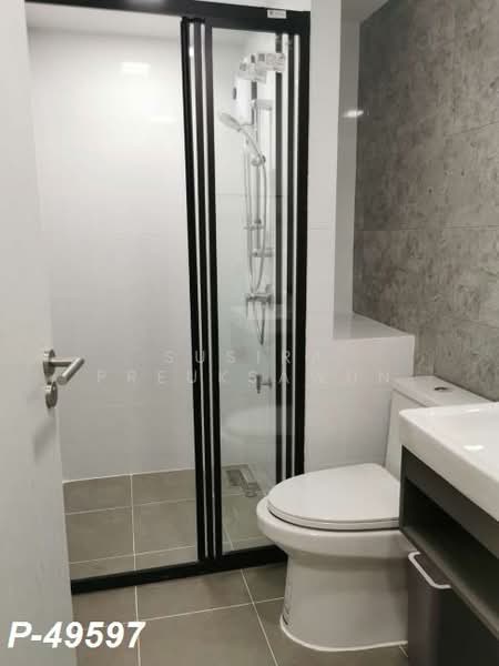 Atmoz Tropicana Bangna : แอทโมซ ทรอปิคาน่า บางนา, กรุงเทพ, 22 ถนนบางนา-ตราด, บางนา, บางนา, กรุงเทพ, 26 ตร.ม., คอนโด ให้เช่า, โดย Susira Preuksawun, 500273036 - DDproperty.com